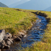 MONITORAGGIO CORSI D'ACQUA