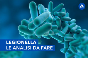 ANALISI ACQUE RICERCA FARMACI