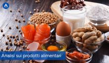 N.I.R. verifica rapida della tabella nutrizionale