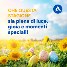 Prossime festività