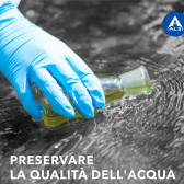 ANALISI DELLE ACQUE