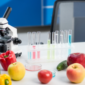 ANALISI NUTRIZIONALI