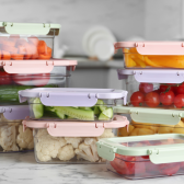 MATERIALI A CONTATTO CON GLI ALIMENTI