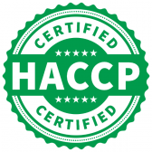 MANUALE H.A.C.C.P.