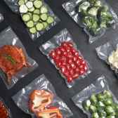 MATERIALI A CONTATTO CON GLI ALIMENTI