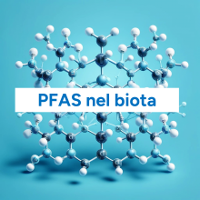 PFAS nel Biota: soluzioni analitiche affidabili in contesti di rischio