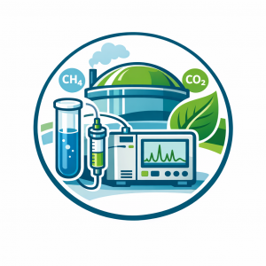 Analisi di gas, biogas, biometano